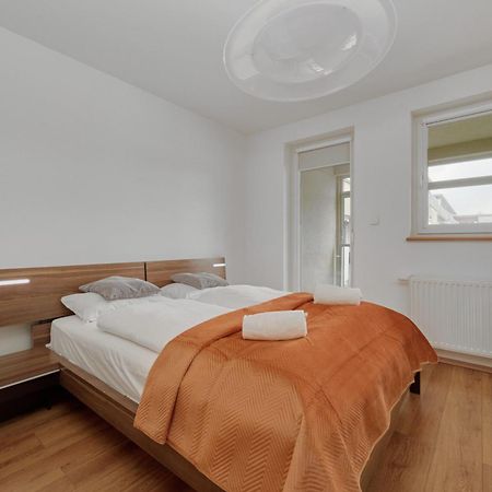 Teczowa Apartment In Wroclaw By Rent Like Home ภายนอก รูปภาพ