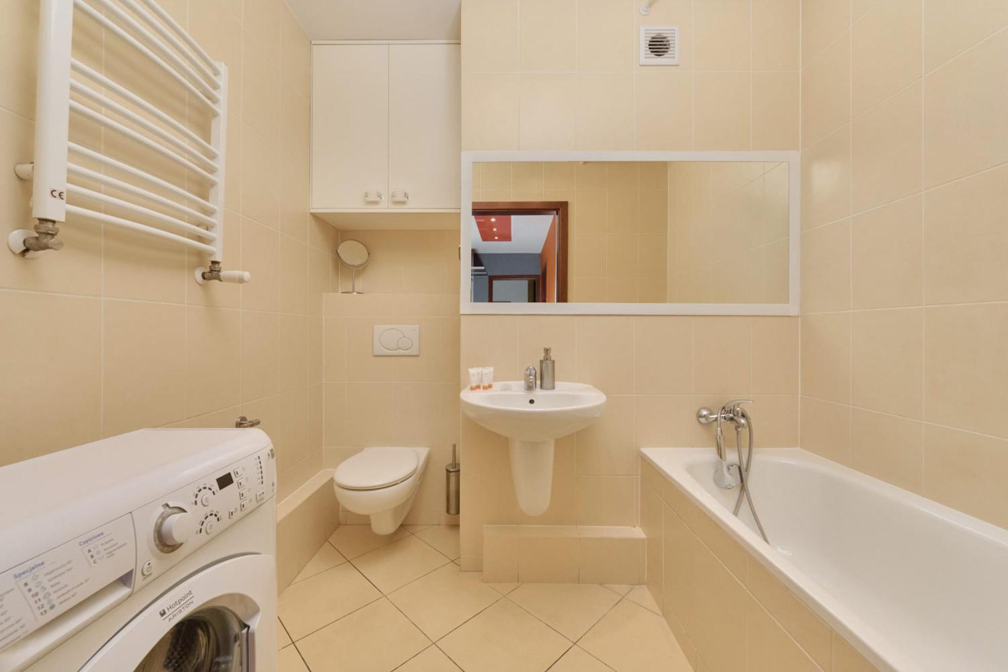 Teczowa Apartment In Wroclaw By Rent Like Home ภายนอก รูปภาพ