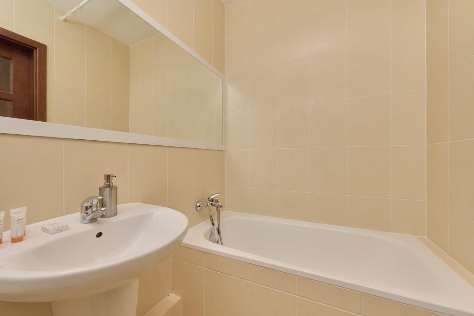 Teczowa Apartment In Wroclaw By Rent Like Home ภายนอก รูปภาพ