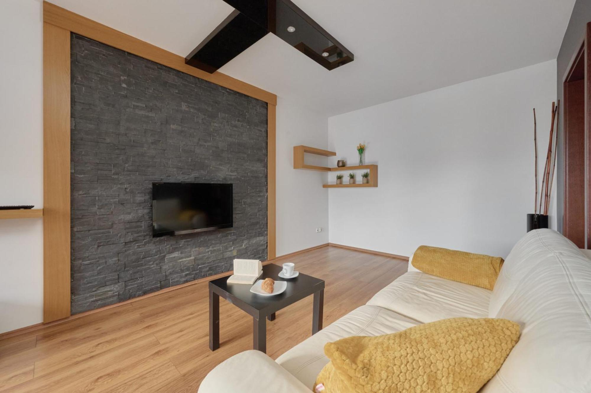 Teczowa Apartment In Wroclaw By Rent Like Home ภายนอก รูปภาพ