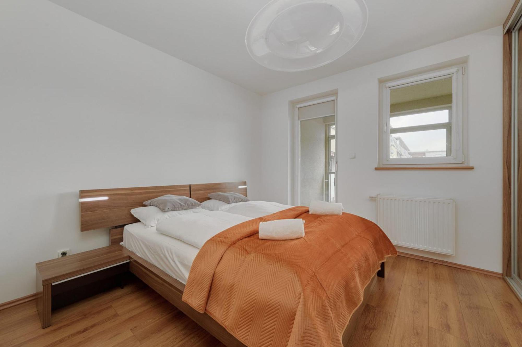Teczowa Apartment In Wroclaw By Rent Like Home ภายนอก รูปภาพ