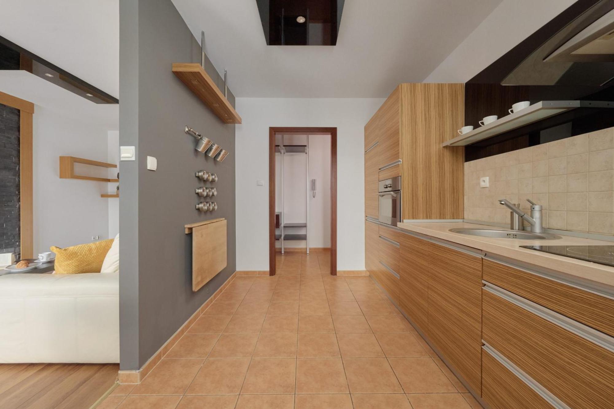 Teczowa Apartment In Wroclaw By Rent Like Home ภายนอก รูปภาพ