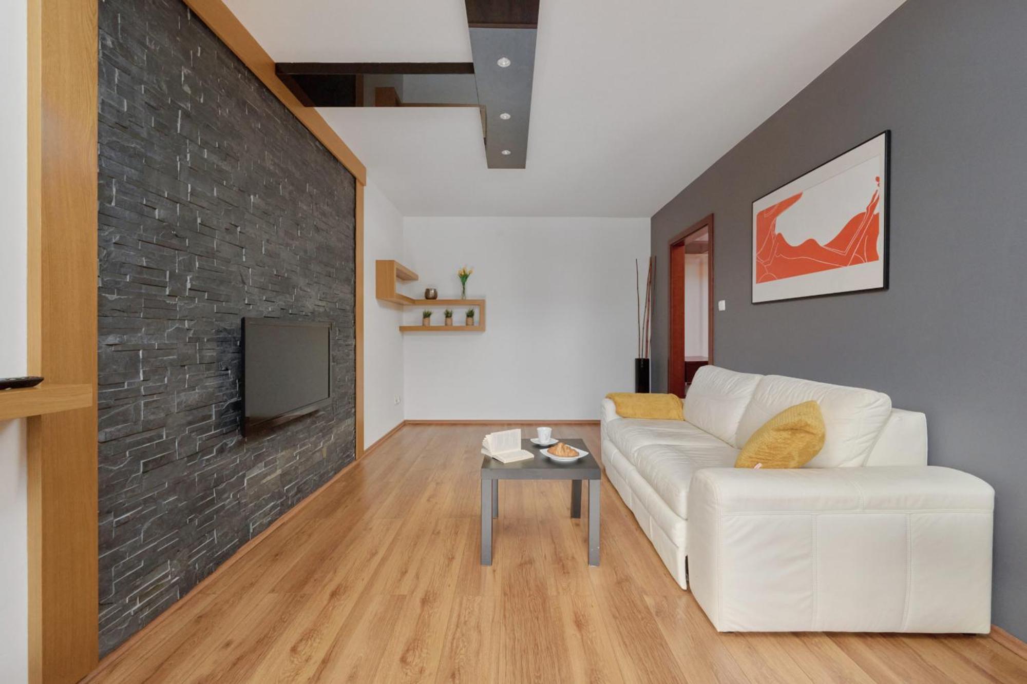 Teczowa Apartment In Wroclaw By Rent Like Home ภายนอก รูปภาพ