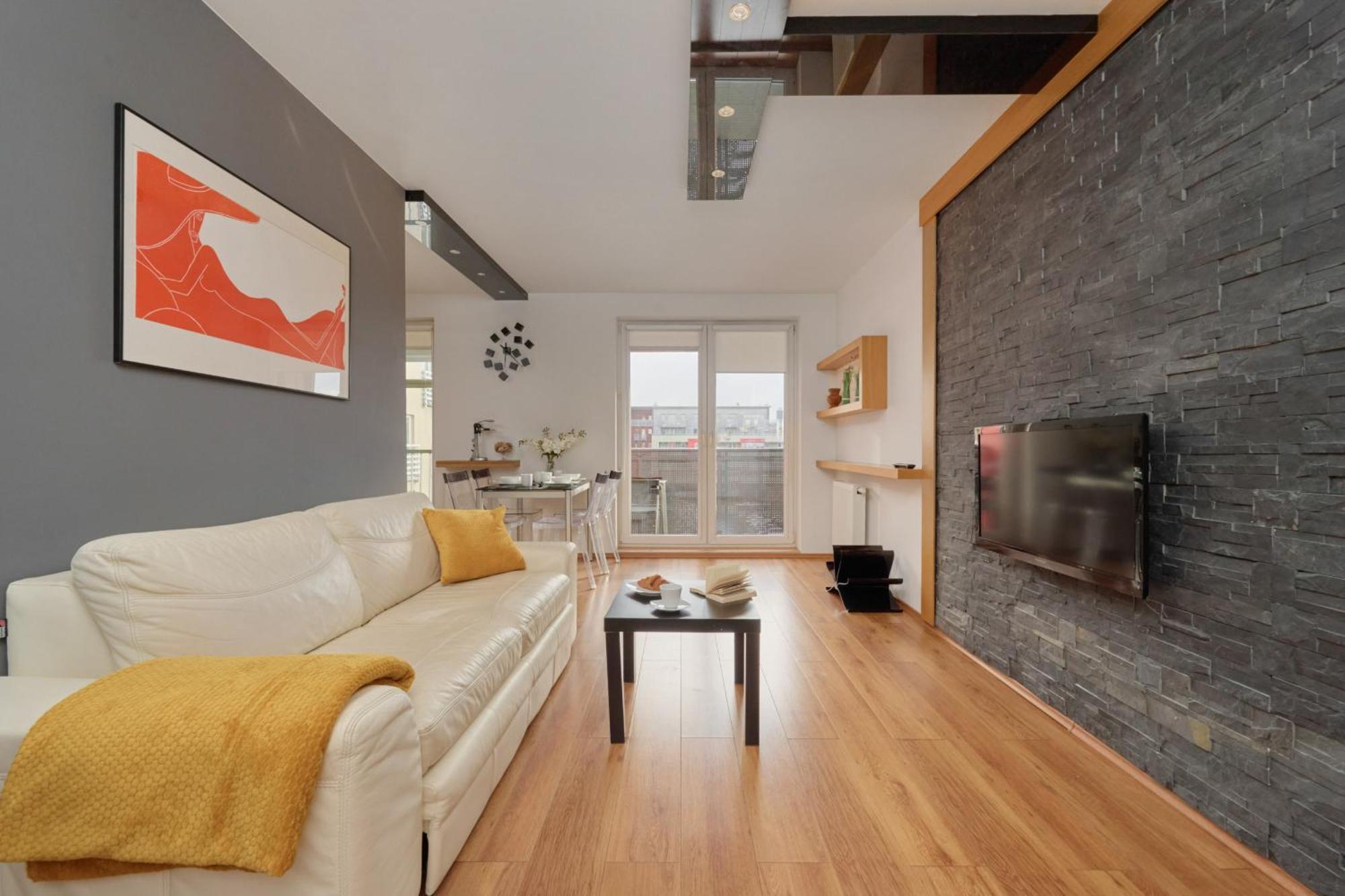 Teczowa Apartment In Wroclaw By Rent Like Home ภายนอก รูปภาพ